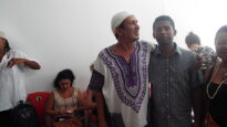Encontro da Comissão Estadual dos Pontos de Cultura da Bahia