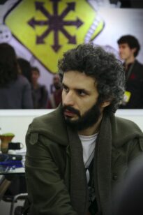 Leo Foletto, Casa da Cultura Digital Poa