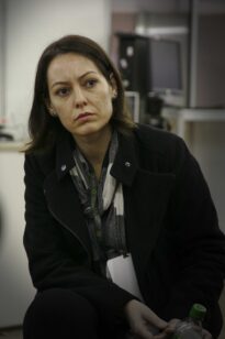 Janaina Spode, Casa da Cultura Digital Poa