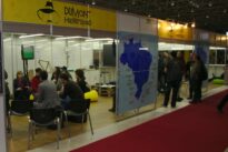 Atividades no Dumont Hackerspace