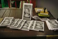 Noite da Cultura Livre, no Espaço Cultural 512