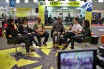 Encontro Sul de Produtoras Colaborativas no FISL16