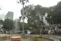 Marcha de abertura do Fórum Social Mundial 2018 em Salvador