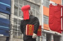 Marcha de abertura do Fórum Social Mundial 2018 em Salvador
